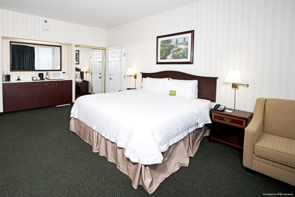 Hampton Inn by Hilton Ottawa